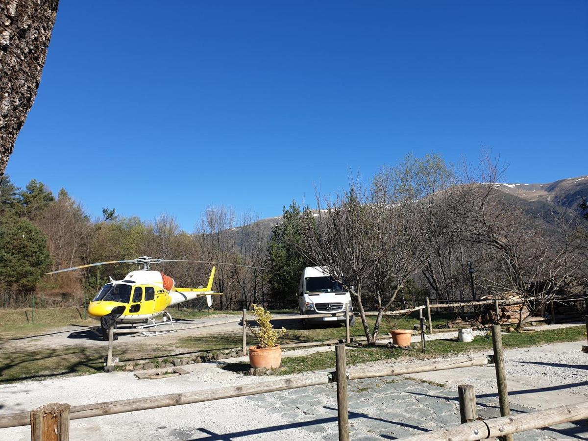 Can Gasparo Hotelrural&Restaurant Planoles Bagian luar foto