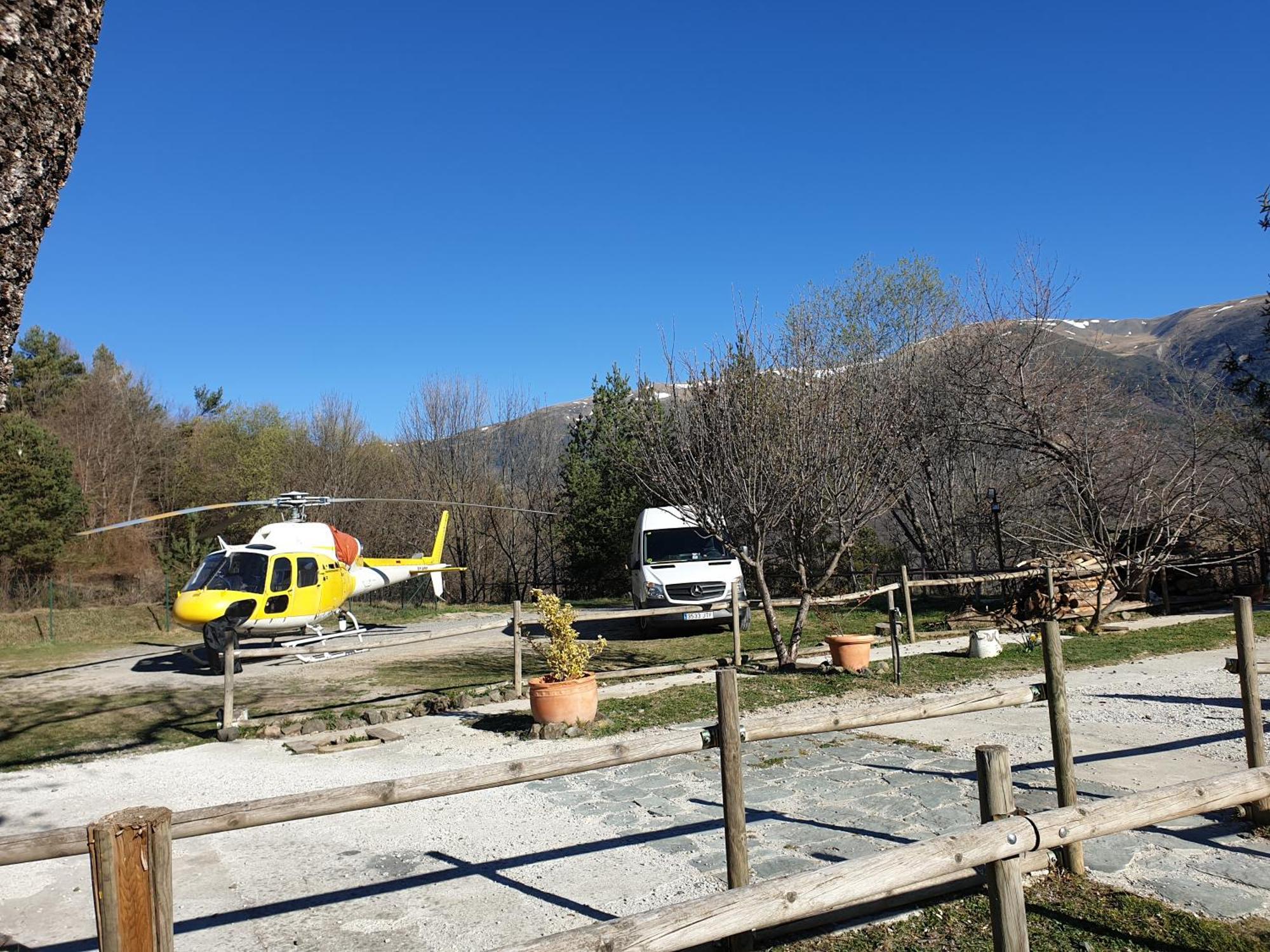 Can Gasparo Hotelrural&Restaurant Planoles Bagian luar foto