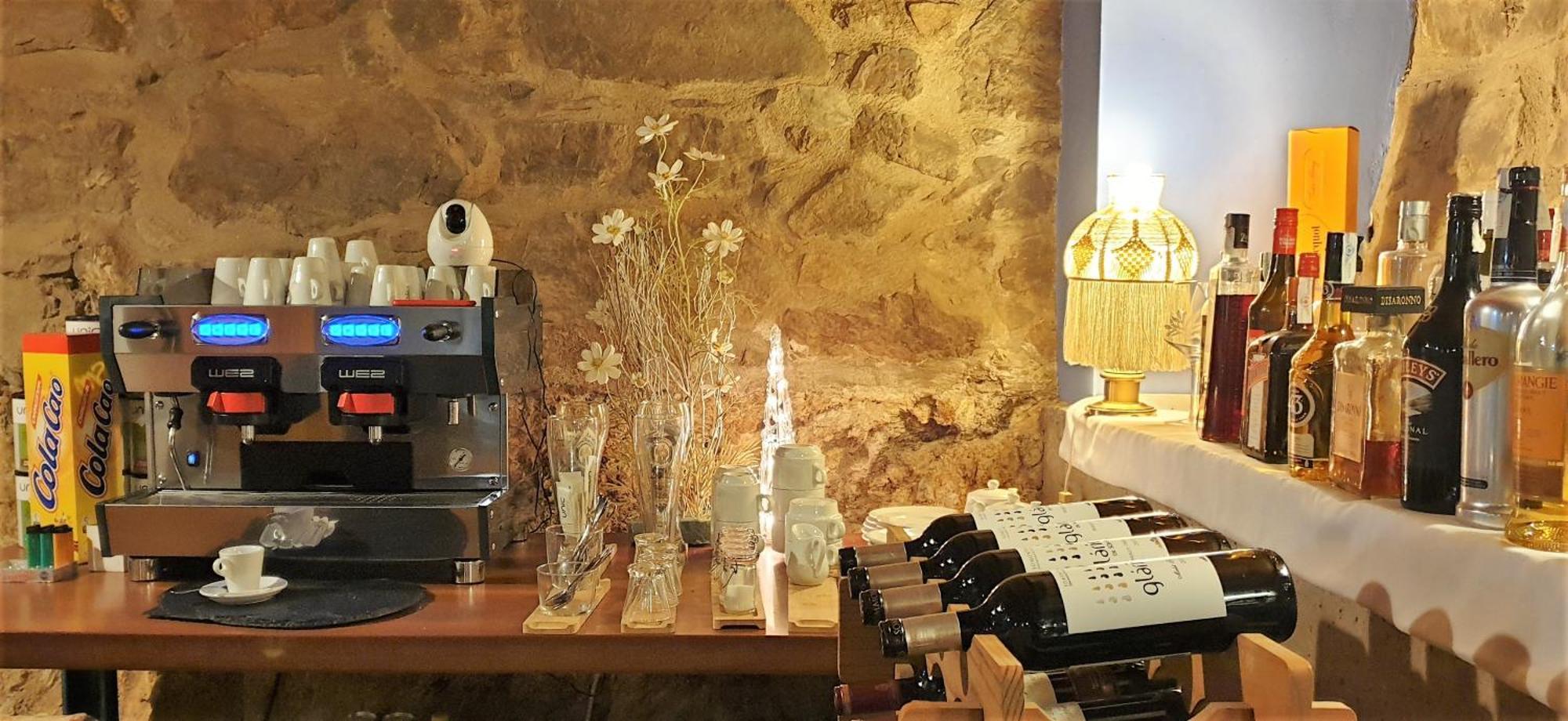 Can Gasparo Hotelrural&Restaurant Planoles Bagian luar foto