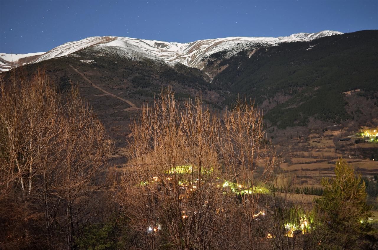 Can Gasparo Hotelrural&Restaurant Planoles Bagian luar foto