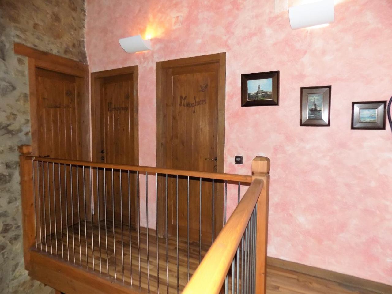 Can Gasparo Hotelrural&Restaurant Planoles Bagian luar foto